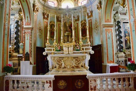 Santuario di Nostra Signora della Rovere